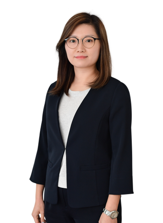 余曼丽 - 金杜律师事务所